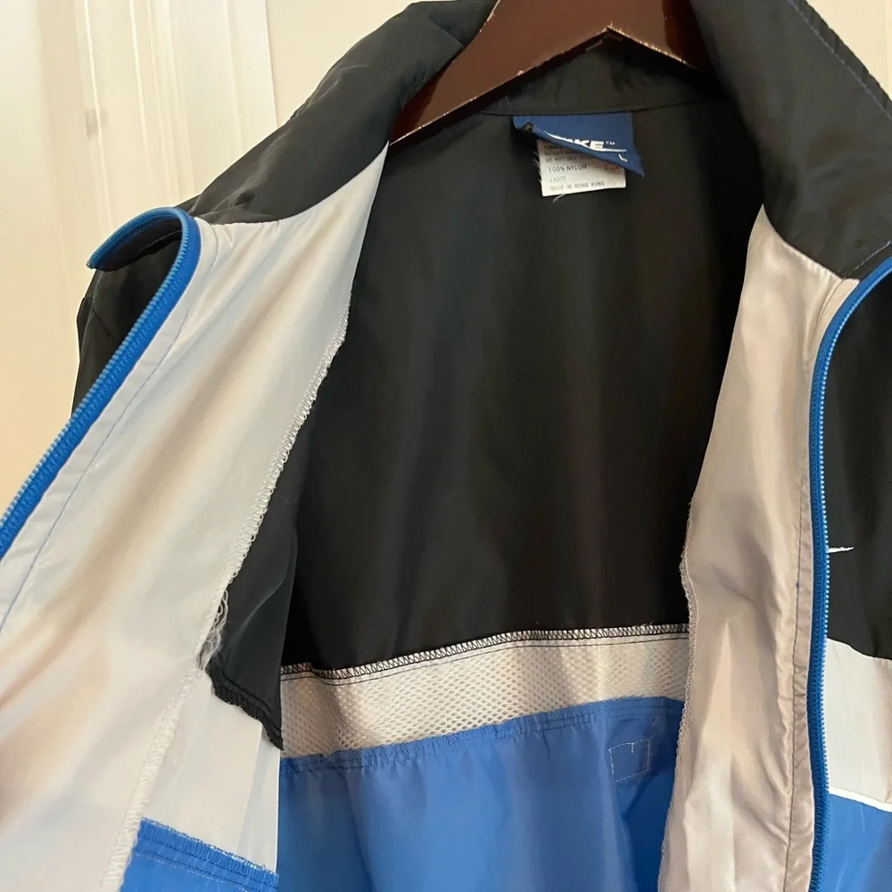 Vintage‎ 80’s Nike Tracksuit/Windsuit